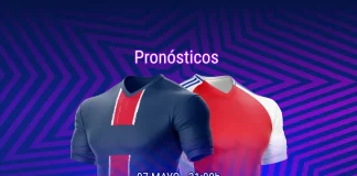 Apuestas PSG - Arsenal
