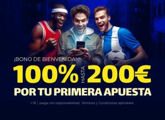 Bono de Bienvenida de Marathonbet