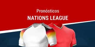 Apuestas Alemania - Portugal