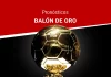 Favoritos Balón de Oro