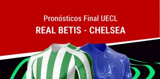 Apuestas Betis - Chelsea