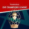 Apuestas EHF Champions League