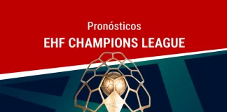 Apuestas EHF Champions League
