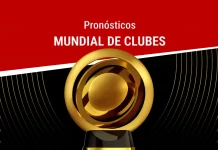 Apuestas Mundial de Clubes