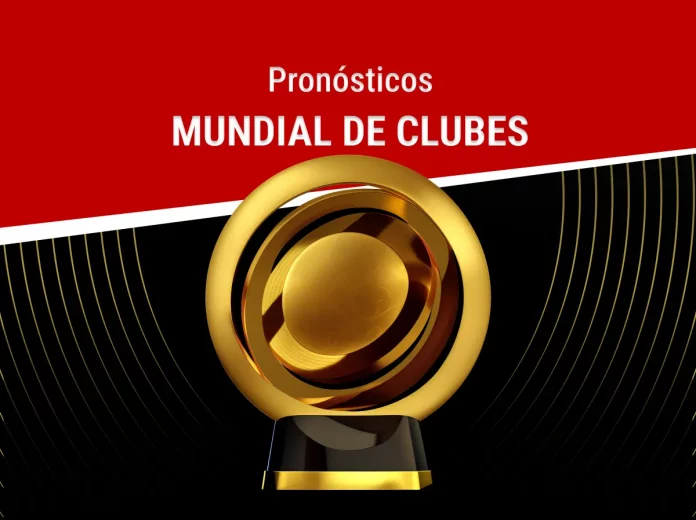 Apuestas Mundial de Clubes