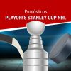 Apuestas NHL Playoffs Stanley Cup
