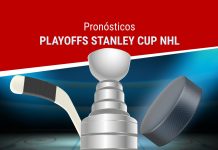 Apuestas NHL Playoffs Stanley Cup