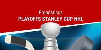 Apuestas NHL Playoffs Stanley Cup