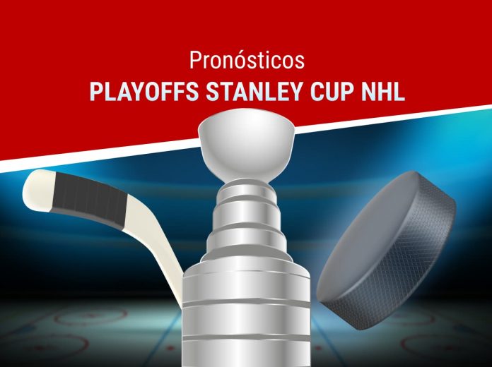 Apuestas NHL Playoffs Stanley Cup