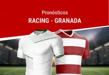 Apuestas Racing Santander - Granada