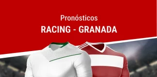 Apuestas Racing Santander - Granada