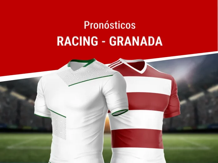 Apuestas Racing Santander - Granada