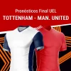 Predicciones Tottenham - Manchester United