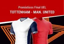 Predicciones Tottenham - Manchester United