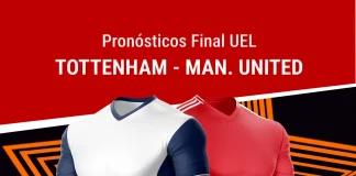 Predicciones Tottenham - Manchester United