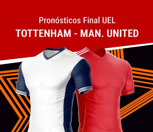 Predicciones Tottenham - Manchester United