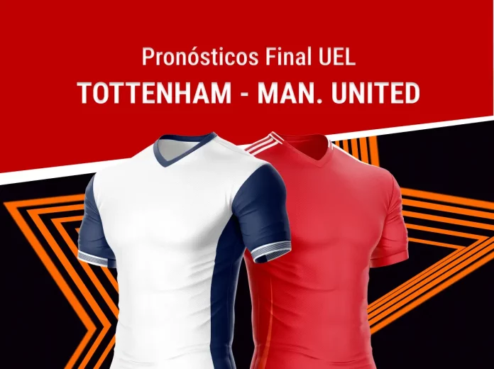 Predicciones Tottenham - Manchester United