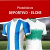 Apuestas Deportivo - Elche