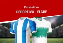 Apuestas Deportivo - Elche