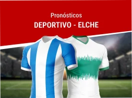Apuestas Deportivo - Elche