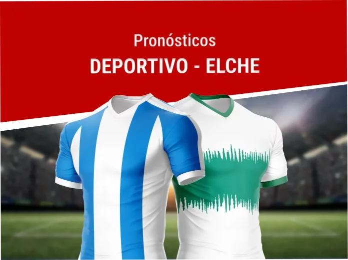 Apuestas Deportivo - Elche
