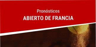 Predicciones Abierto de Francia