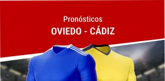 Apuestas Real Oviedo - Cádiz
