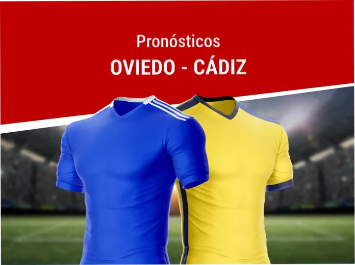 Apuestas Real Oviedo - Cádiz