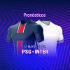 Apuestas PSG - Inter