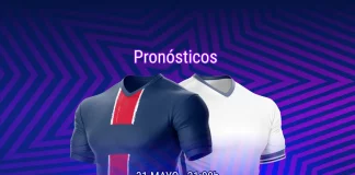 Apuestas PSG - Inter