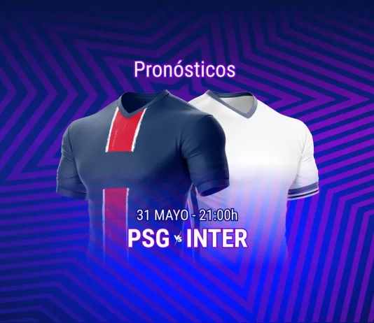 Apuestas PSG - Inter
