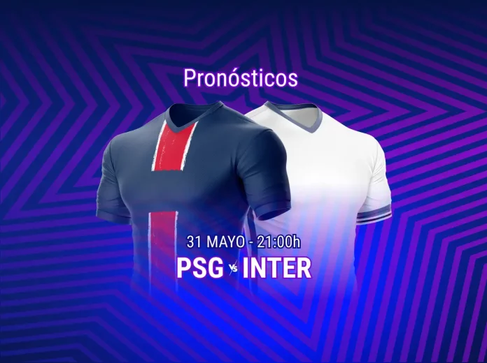 Apuestas PSG - Inter