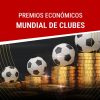 Dinero campeón FIFACWC