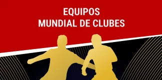 Equipos Mundial Clubes