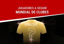 Jugadores a seguir Mundial de Clubes