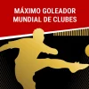 Apuestas máximo goleador Mundial de Clubes