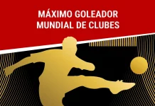 Apuestas máximo goleador Mundial de Clubes