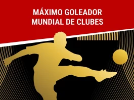 Apuestas máximo goleador Mundial de Clubes
