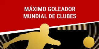 Apuestas máximo goleador Mundial de Clubes