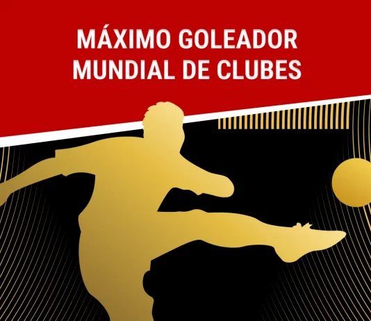 Apuestas máximo goleador Mundial de Clubes