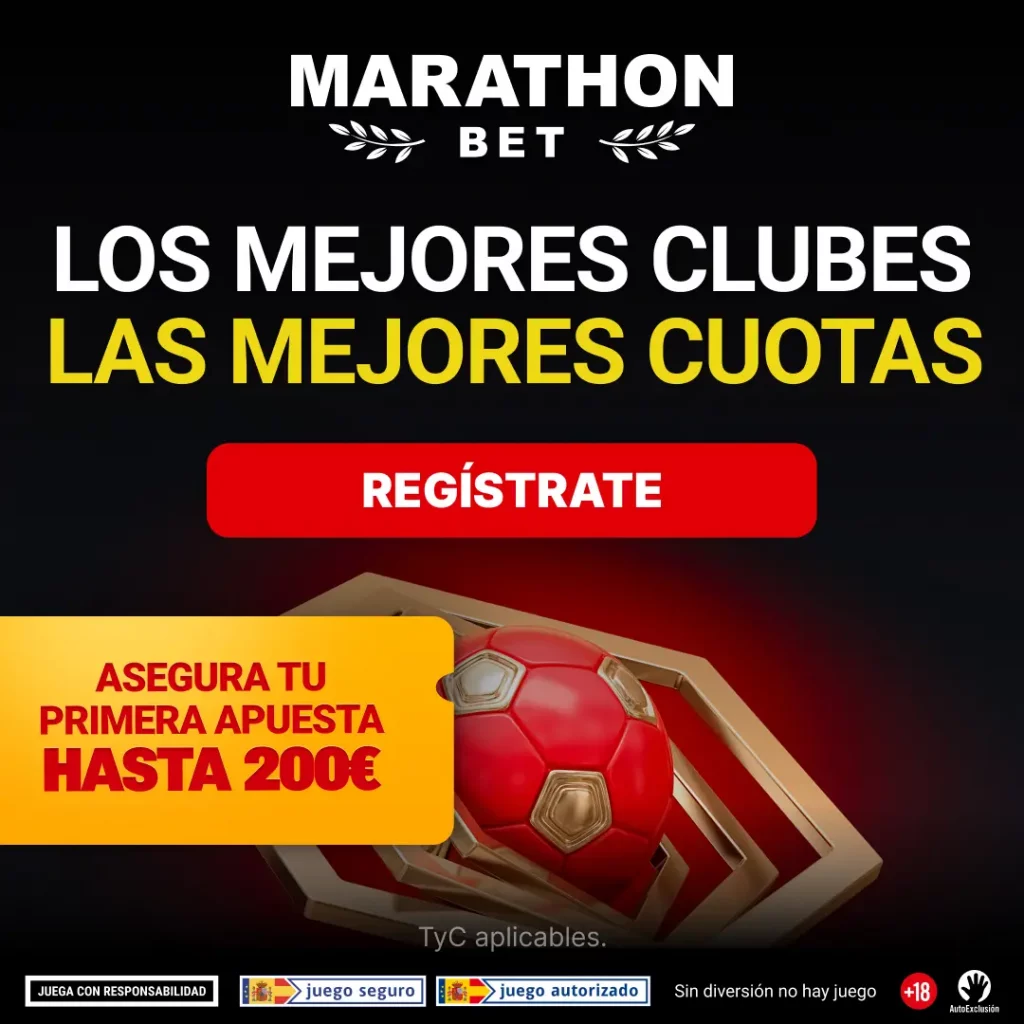 Las mejores cuotas del Mundial de Clubes