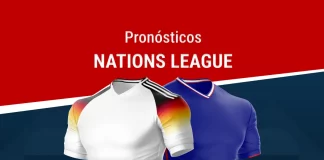 Apuestas Alemania - Francia