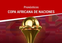 Apuestas Copa Africana Naciones