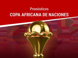 Apuestas Copa Africana Naciones
