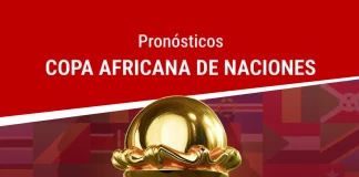 Apuestas Copa Africana Naciones