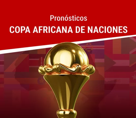 Apuestas Copa Africana Naciones
