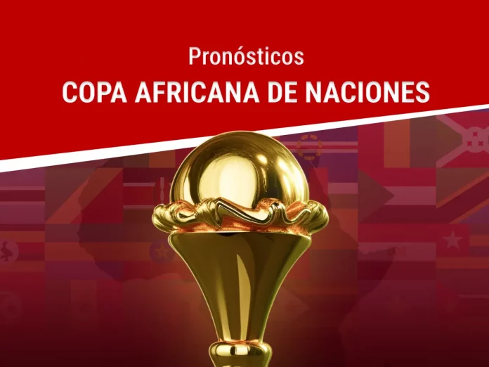 Apuestas Copa Africana Naciones