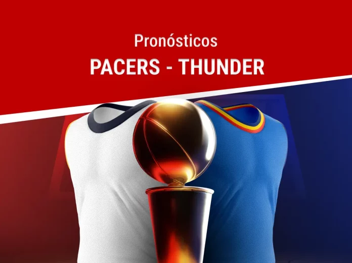 Apuestas Pacers - Thunder