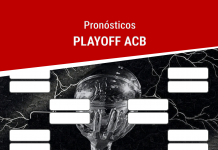 Apuestas Playoff Liga Endesa ACB