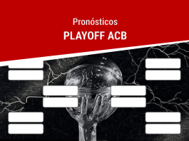 Apuestas Playoff Liga Endesa ACB